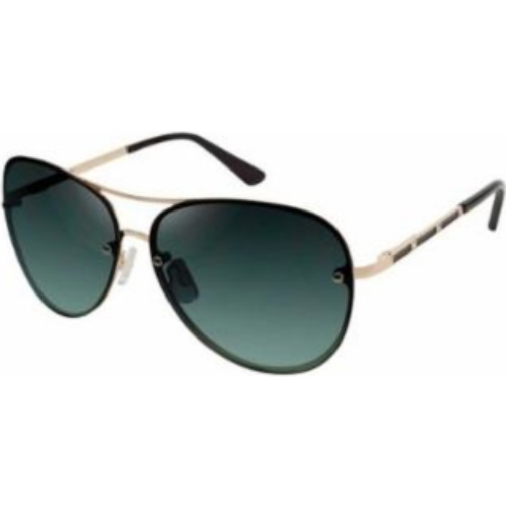 Elie Tahari Aviator Sunglasses
